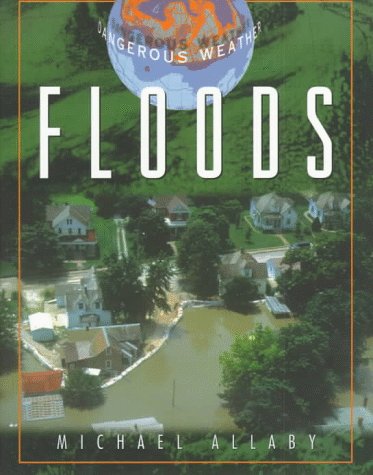 Imagen de archivo de Floods a la venta por Better World Books: West