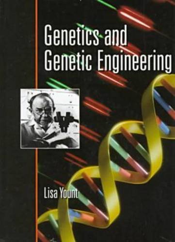 Stock image for Genetics and Genetic Engineering for sale by ThriftBooks-Atlanta