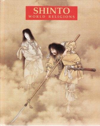 9780816035779: Shinto (World Religions S.)