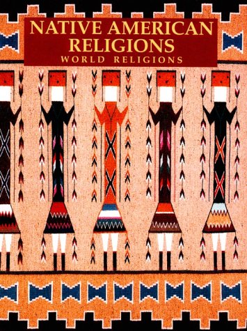 Stock image for Native American Religions for sale by Better World Books