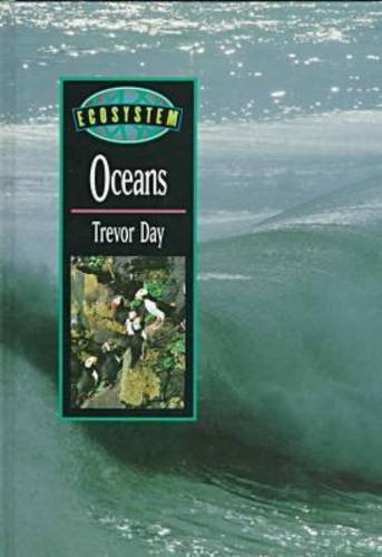 Imagen de archivo de Oceans a la venta por Better World Books: West