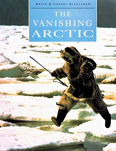 9780816036509: The Vanishing Arctic