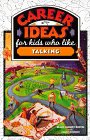 Imagen de archivo de Career Ideas for Kids Who Like Talking a la venta por ThriftBooks-Dallas