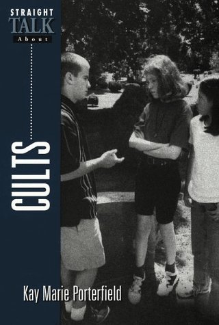 Stock image for Straight Talk about Cults for sale by Library House Internet Sales