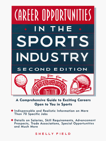 9780816037940: Career Opportunities in the Sports Industry