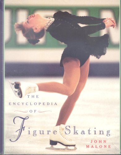 Stock image for Encyclopedia of Figure Skating for sale by ThriftBooks-Atlanta