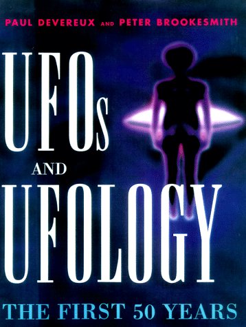 Stock image for UFOs and Ufology : The First Fifty Years for sale by Better World Books