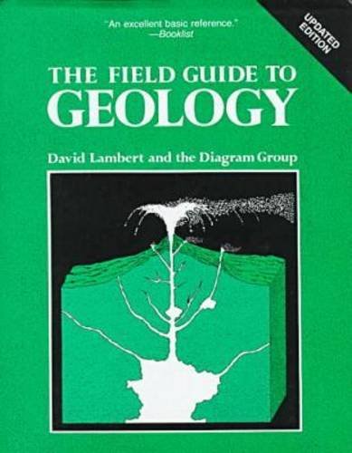 9780816038404: The Field Guide to Geology