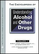 Imagen de archivo de The Encylopedia of Understanding Alcohol and Other Drugs a la venta por ThriftBooks-Dallas