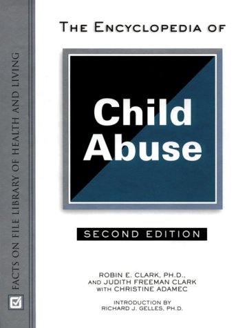 Beispielbild fr The Encyclopedia of Child Abuse zum Verkauf von Better World Books