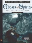 9780816040858: The Encyclopedia of Ghosts and Spirits