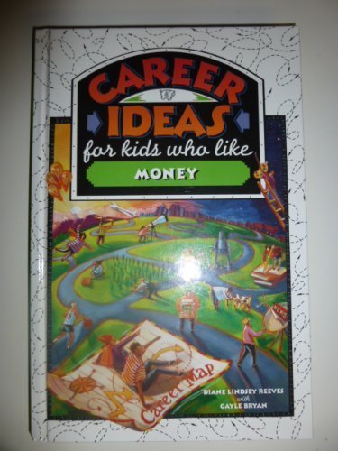 9780816043194: Career Ideas for Kids Who Like Money