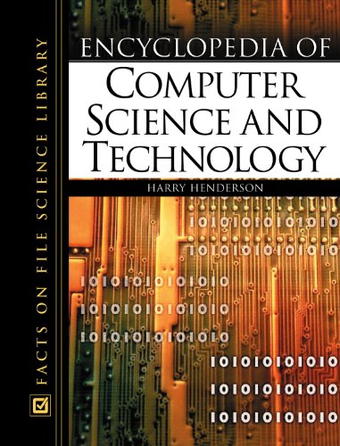 9780816043736: Encyclopedia of Computer Science and Technology (Facts on File Science Library)
