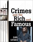 9780816044214: Crimes and the Rich and Famous