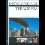 Stock image for Encyclopedia of Terrorism for sale by ThriftBooks-Dallas