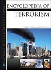 Stock image for Encyclopedia of Terrorism for sale by ThriftBooks-Dallas