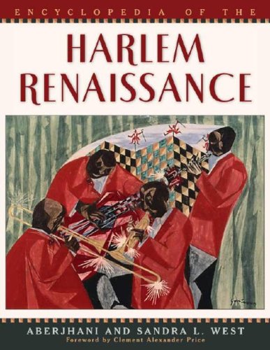 Encyclopedia of the Harlem Renaissance (Facts on File Library of American History) (9780816045402) by Aberjhani; West, Sandra L.