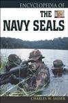 Beispielbild fr Encyclopedia of Navy Seals zum Verkauf von Wonder Book