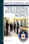 9780816046669: Encyclopedia of the Central Intelligence Agency