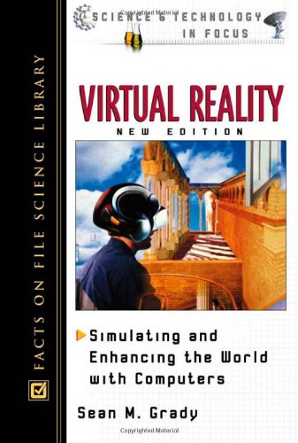 Stock image for Virtual Reality for sale by ThriftBooks-Dallas