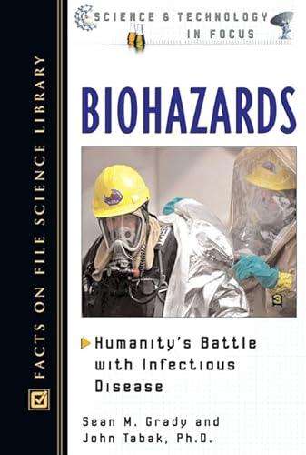 Stock image for Biohazards (Science and Technology in Focus) for sale by SecondSale