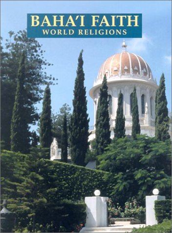 Stock image for Baha'i Faith (World Religions) for sale by Library House Internet Sales