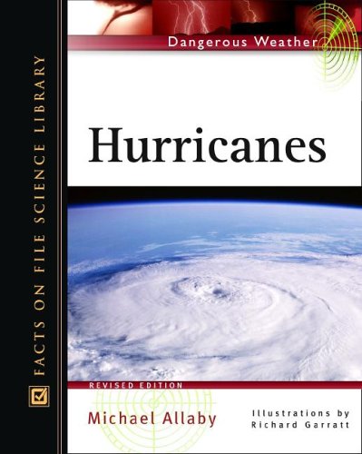 Beispielbild fr Hurricanes zum Verkauf von Better World Books