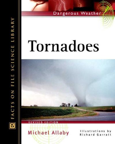 Beispielbild fr Tornadoes zum Verkauf von Better World Books