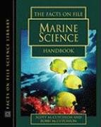 Stock image for The Facts on File Marine Science Handbook (The Facts on File Science Handbooks) for sale by GF Books, Inc.