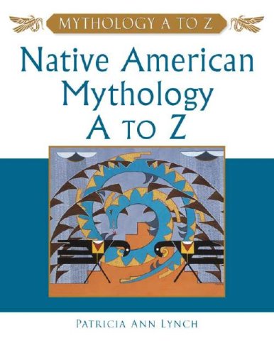 Imagen de archivo de Native American Mythology A to Z a la venta por SecondSale