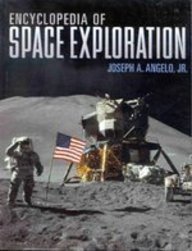 Beispielbild fr Encyclopedia of Space Exploration zum Verkauf von HPB-Ruby