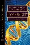 Imagen de archivo de The Facts on File Dictionary of Biochemistry a la venta por Better World Books