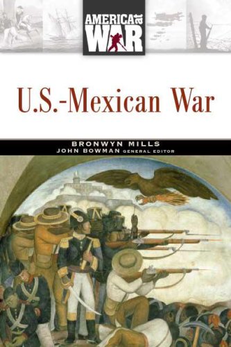 Stock image for U.S.-Mexican War for sale by ThriftBooks-Dallas