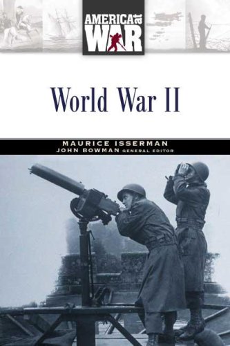 World War 11, Updated Edition