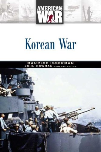 Imagen de archivo de Korean War a la venta por Better World Books