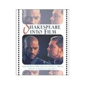 Stock image for Shakespeare Into Film for sale by ThriftBooks-Dallas