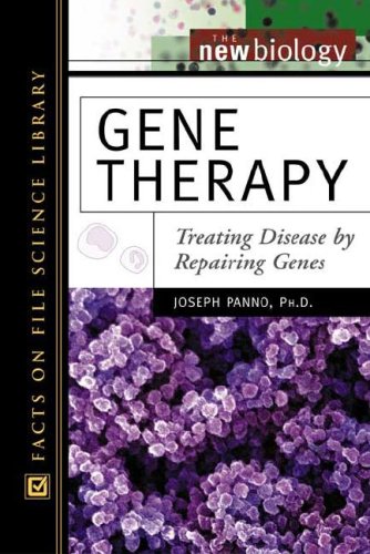 Imagen de archivo de Gene Therapy: Treating Disease by Repairing Genes (New Biology) a la venta por More Than Words