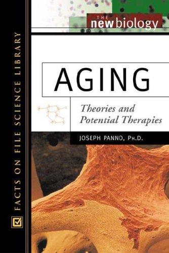 Imagen de archivo de Aging: Theories and Potential Therapies (New Biology) a la venta por Phatpocket Limited