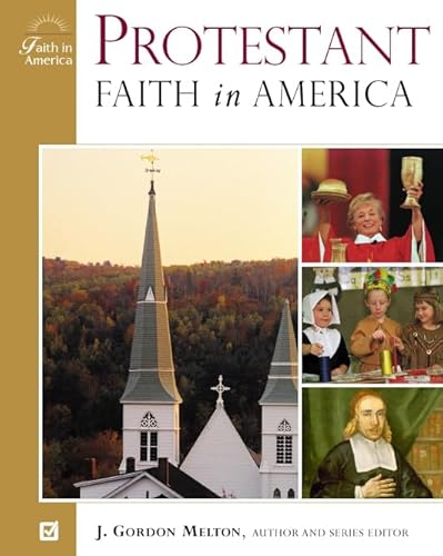 Stock image for Protestant Faith in America for sale by Better World Books