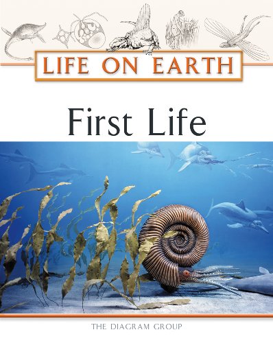 9780816050468: First Life (Life on Earth)