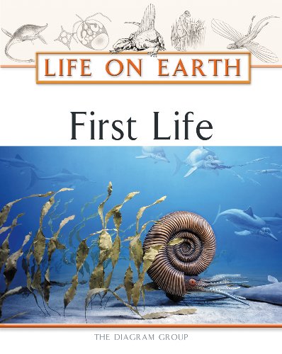 Stock image for First Life for sale by Better World Books