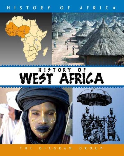 9780816050628: History of West Africa (History of Africa S.)