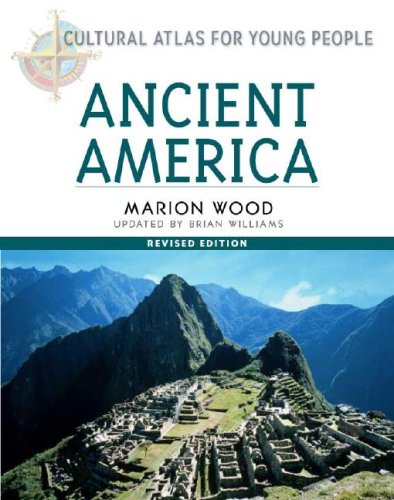 Stock image for Ancient America (Cultural Atlas for Young People) for sale by Hawking Books