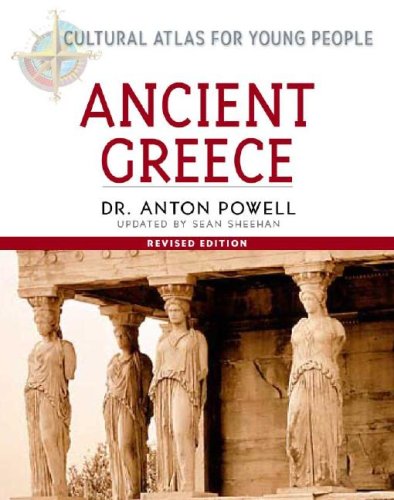 Imagen de archivo de Ancient Greece a la venta por Better World Books