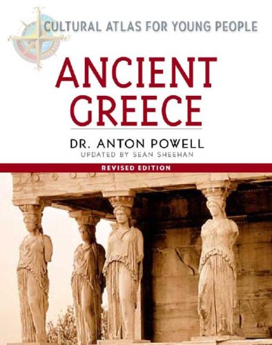 Stock image for Ancient Greece for sale by ThriftBooks-Atlanta