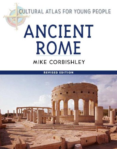 Beispielbild fr Ancient Rome (Cultural Atlas for Young People) zum Verkauf von Hawking Books