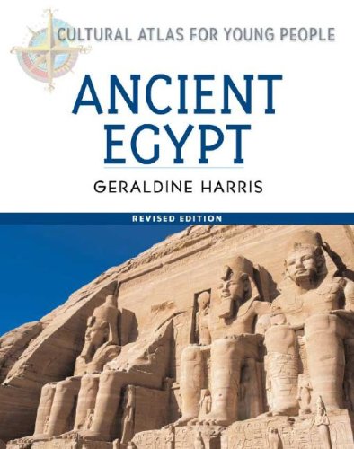Imagen de archivo de Ancient Egypt a la venta por Better World Books
