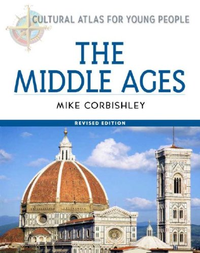 Stock image for The Middle Ages (Cultural Atlas for Young People) for sale by Your Online Bookstore