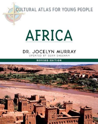Africa (Cultural Atlas for Young People) (9780816051519) by Murray, Jocelyn; Sheehan, Sean