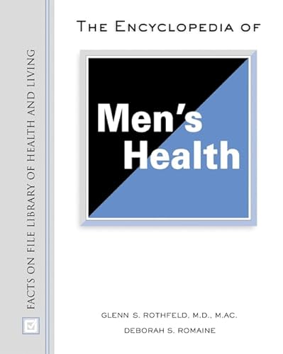 Stock image for The Encyclopedia of Men's Health for sale by Better World Books